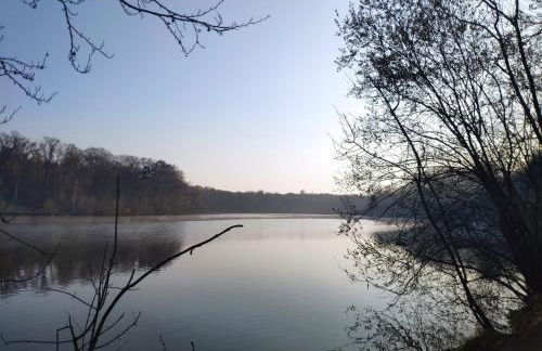 Studio Chantilly - Foto 21