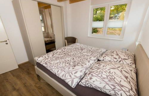 Ferienwohnung Stratmann - Foto 11