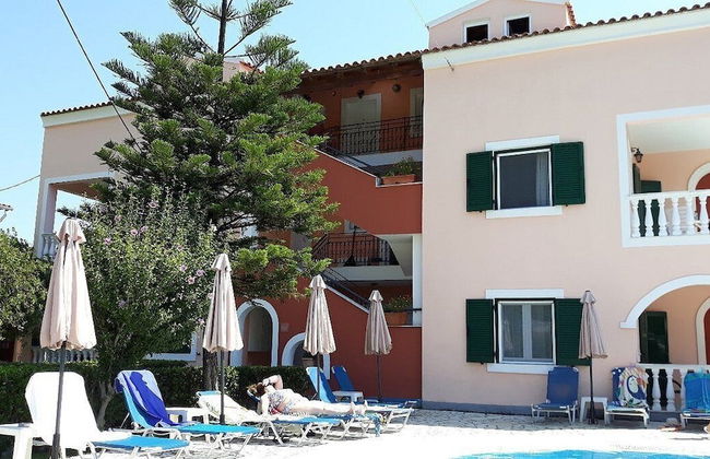 Eriva Hotel - Foto 29