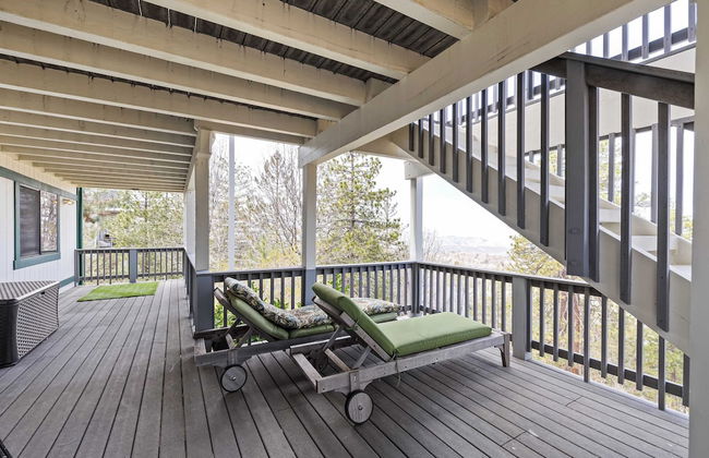 Starry Heights by Avantstay 6bdr, Stunning Views - Foto 50