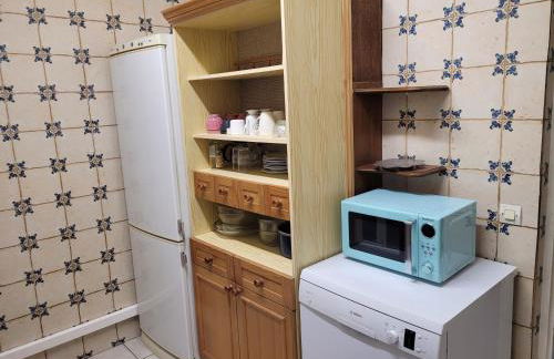 Gite chez Odile maison entiere 6 personnes - Foto 7