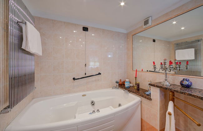 Pool House Parco Azzurro - Foto 16