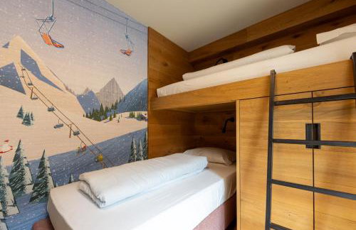 Maison Luboz - Courmayeur - Foto 15