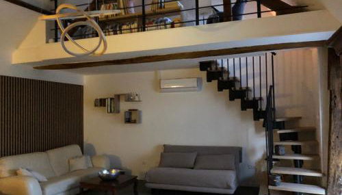 Loft à Tours Nord - Photo 5