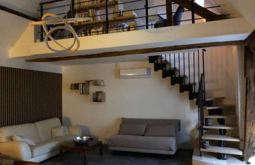 Loft à Tours Nord - Photo 5