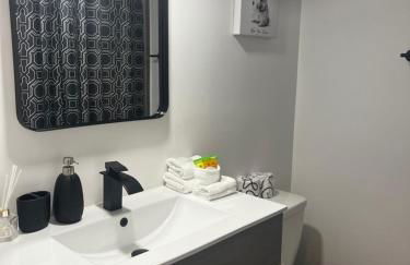 Sobe Studio On Washington - Foto 22