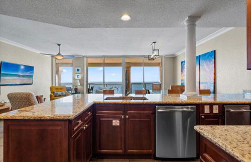 Beach Club Resort Residence and Spa - Photo 26