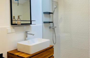 Ferienhaus Bergrausch26 - Chiemgau Karte - Foto 24