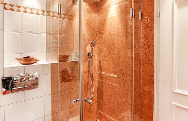 Ferienwohnung Heefwai 2 "w3" - Foto 8