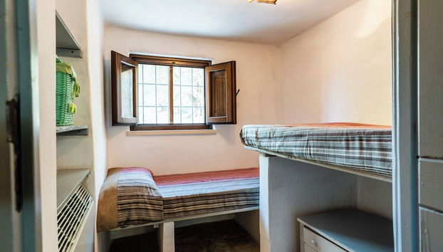 Sopra i Sassi intera o singoli trulli - Foto 4, Habitación