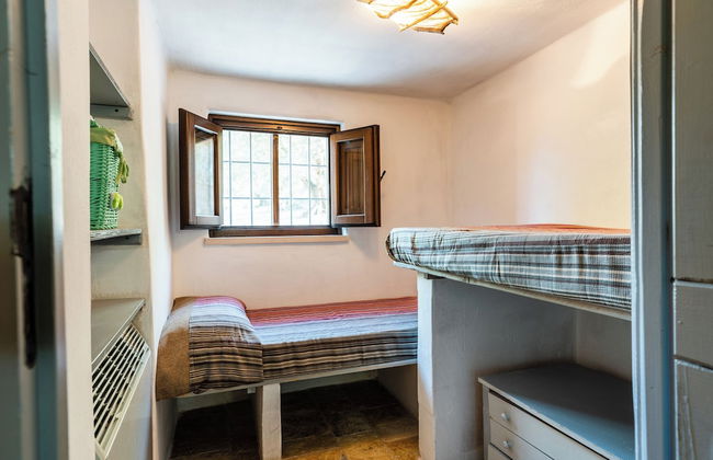 Villa Sopra i Sassi - Foto 64