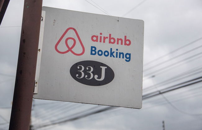 Aloj Entero 1km Juan Santamaría Airport - Foto 51