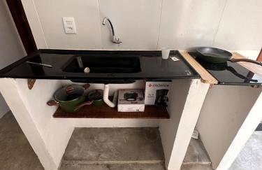 casinha na rua da praia - Foto 15