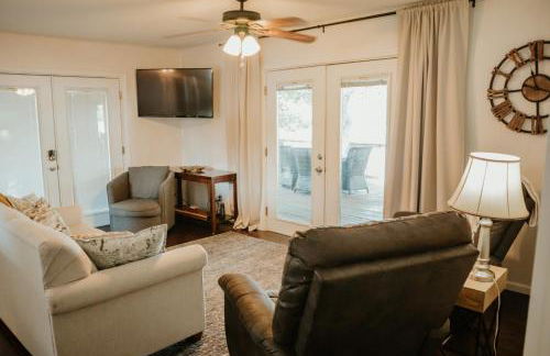 Firefly Cottage - Foto 30