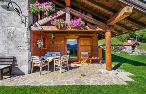 Baita Nido tra i Monti - Photo 2