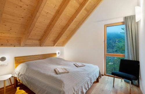 Lug ins Tal - 2 Häuser - Foto 9