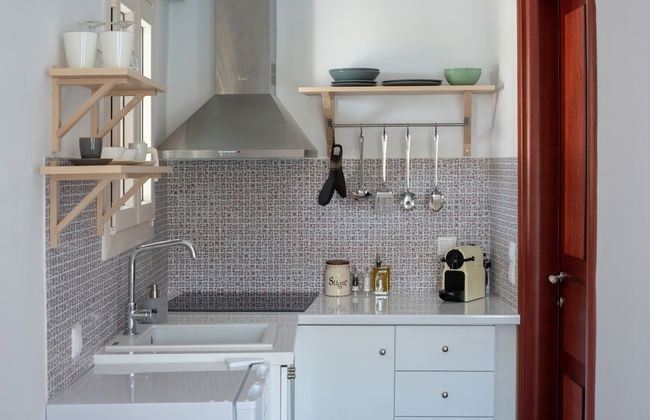 Etesians Suites & Villas - Photo 65