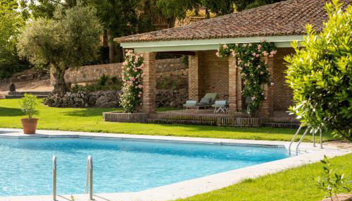 Cigarral del Carmen - Foto 4