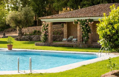 Cigarral del Carmen - Foto 4