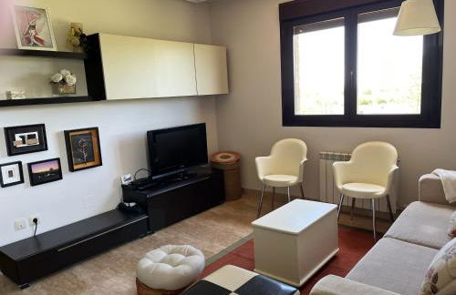 CASA CON VISTAS AL LAGO GOLF LEON - Foto 3