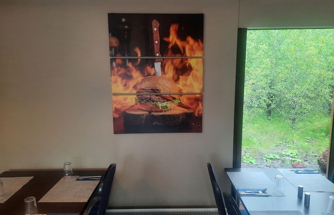 Minniborgir Cottages & Restaurant - Foto 43