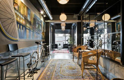 Fira Centric Apartments by gaiarooms - Foto 70