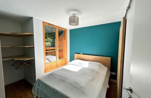 Chalet Les Contamines - Foto 13