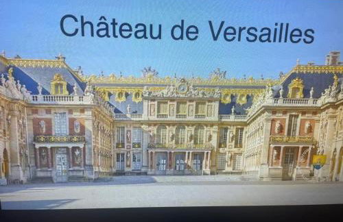 EXCEPTIONNEL Studio VERSAILLES - Foto 70