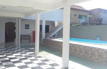 Ótima casa com piscina em Praia Grande - Photo 36
