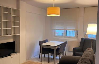 Apartamento Oteiza - Foto 1