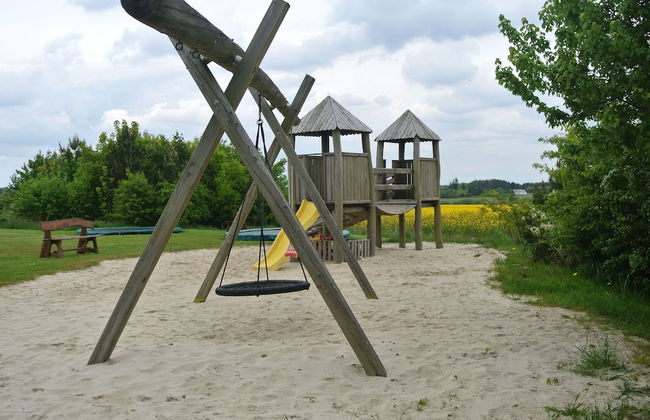 Fitting Landsbyferie Apartments - Foto 22