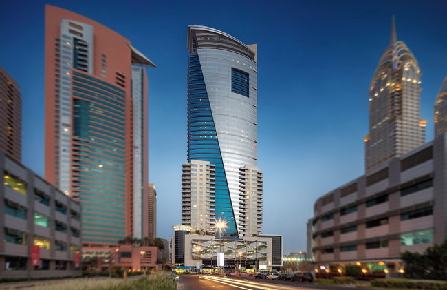 Staybridge Suites Dubai Internet City by IHG - Foto 60