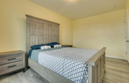 Explore NYC, Parks and Beaches! Top-Floor Apt - Foto 13