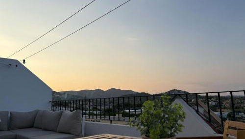 Calpe Central Penthouse Retreat with Pool - Foto 5