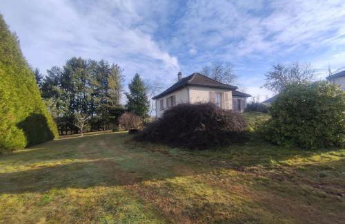 L'écrin de Pauline - Grande Maison au Calme à la Campagne - Photo 3