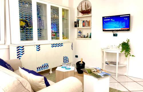 Edri beach house - Villa con piscina - Foto 28