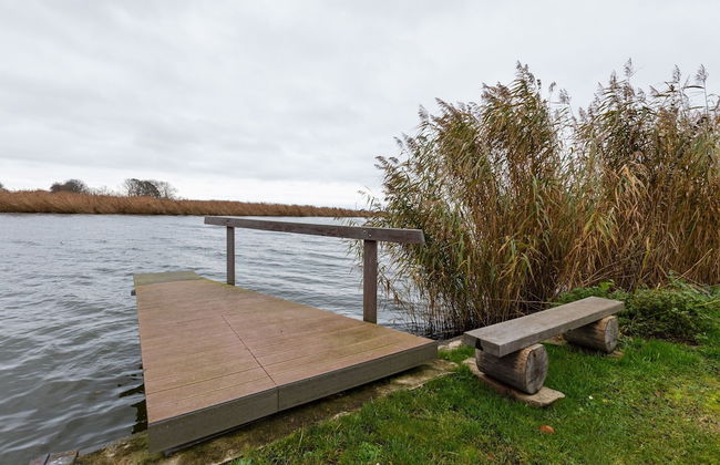 Cheerful Apartment in Wilhelmshof Usedom near Baltic Sea - Foto 17