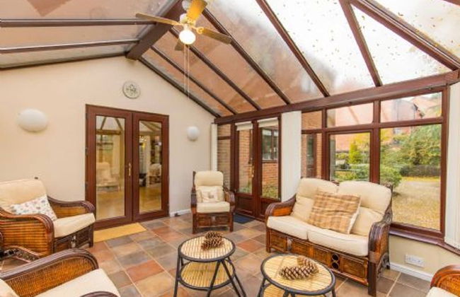 Host Stay Four Seasons - Foto 37