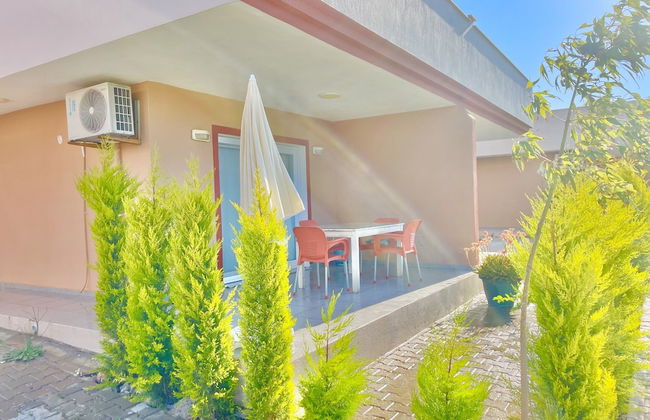 VilUrla Tatil Evleri - Foto 31