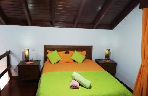 Zef's Cottage - Foto 29