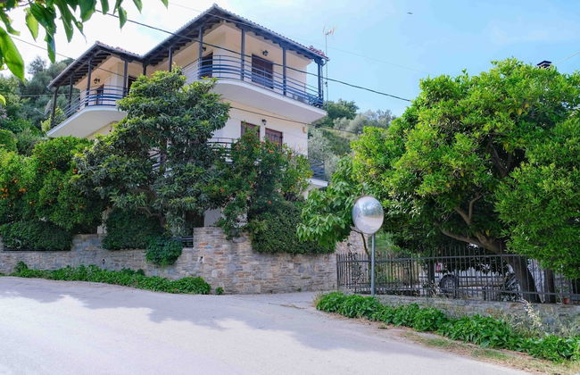 John s House - Chorto Pelion - Foto 35