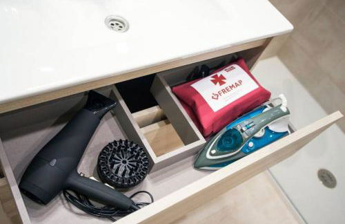 Sweet Apartment - Photo 15