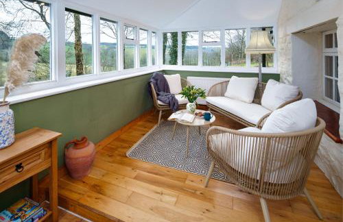 Brynarth Country Cottages - Foto 54