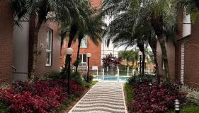 Apartment 10 min from dance festival - Foto 3