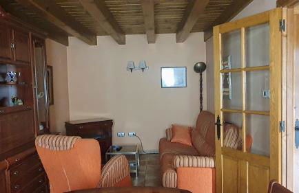 Casa Fraile aisa - Photo 23