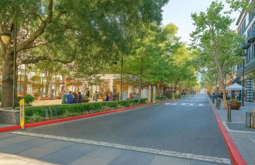 @ Marbella Lane - SJ Designer Home 3BR Ldry+P - Foto 29