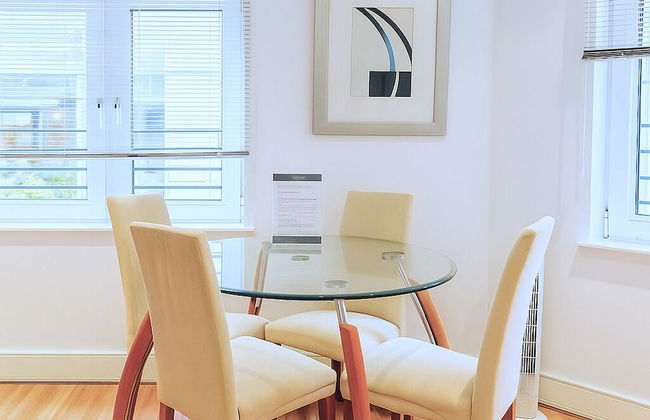 Still Life Tower Hill Executive - Foto 24