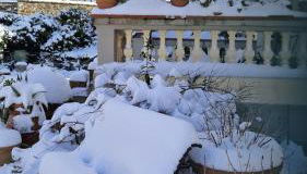 apartment monte, relax in the hills of Florence - Foto 3