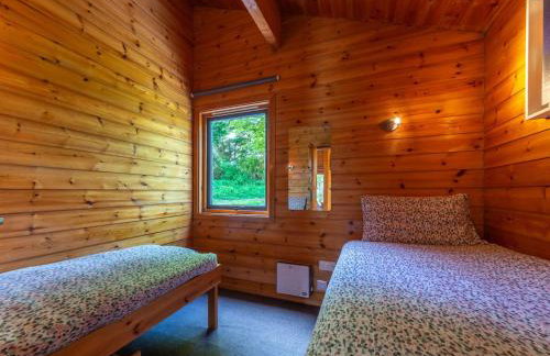 Chalet Lodge 2 - Hot Tub by Interhome - Foto 5