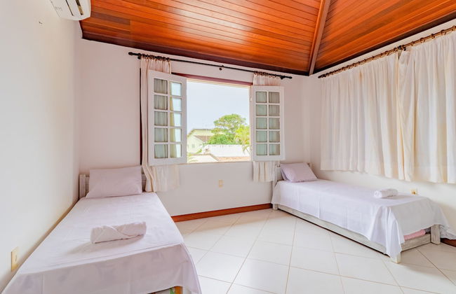 GB50 Ótima Casa 5 Quartos 300m da Praia - Photo 10